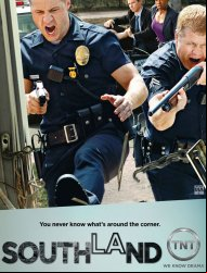 Southland saison 2