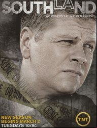 Southland saison 3