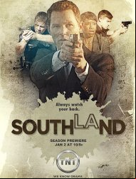 Southland saison 4