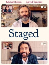 Staged saison 3
