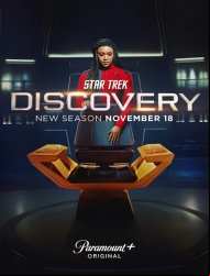 Star Trek: Discovery saison 4