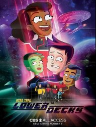 Star Trek: Lower Decks saison 3