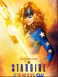 Stargirl saison 1