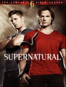 Supernatural saison 6