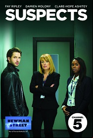 Suspects saison 3