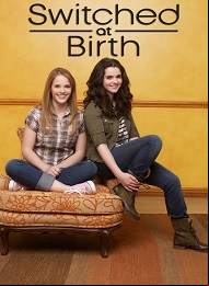 Switched at Birth saison 3