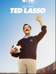 Ted Lasso saison 1