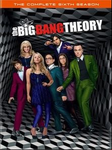The Big Bang Theory saison 6