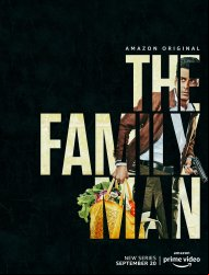 The Family Man saison 1