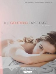 The Girlfriend Experience saison 2