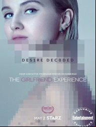 The Girlfriend Experience saison 3