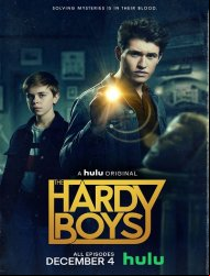 The Hardy Boys saison 3