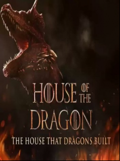 The House That Dragons Built saison 1