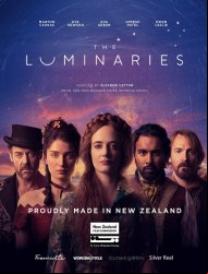 The Luminaries