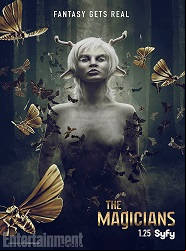 The Magicians saison 2