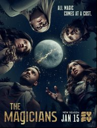 The Magicians saison 5