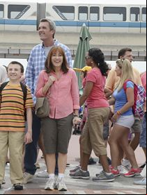 The Middle saison 5