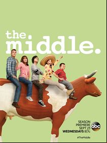 The Middle saison 7