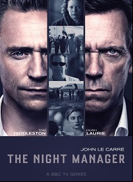 The Night Manager saison 1