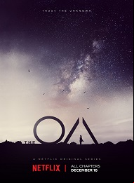 The OA saison 1