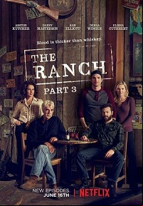 The Ranch saison 3