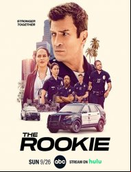 The Rookie : le flic de Los Angeles saison 4