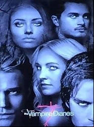 The Vampire Diaries saison 8