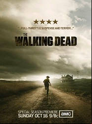 The Walking Dead saison 2