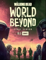 The Walking Dead: World Beyond saison 2