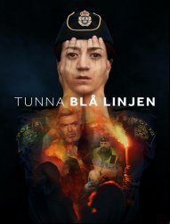 Thin Blue Line saison 1