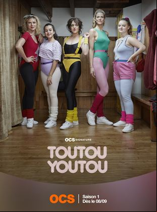 Toutouyoutou