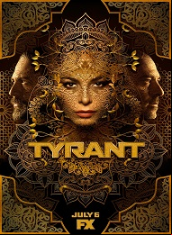 Tyrant saison 3