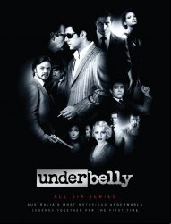 Underbelly saison 2