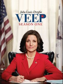 Veep saison 1