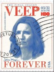 Veep saison 7