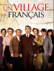 Un Village Français saison 2