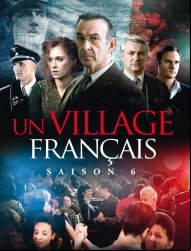Un Village Français saison 6