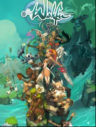 Wakfu saison 4