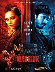 Warrior saison 2