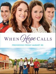 When Hope Calls saison 1