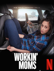 Workin' Moms saison 6