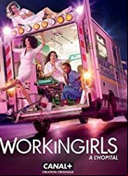 Workingirls saison 2
