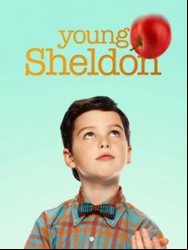Young Sheldon saison 2