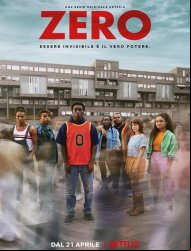 Zero saison 1